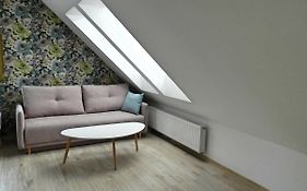 Apartamenty EverySky - Osiedle Podgórze 1D-27